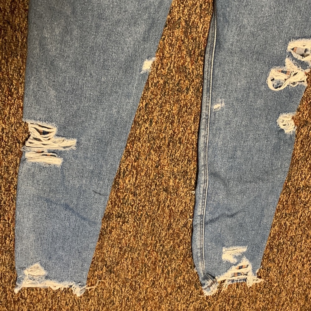 Jeans - Picture 7 of 8